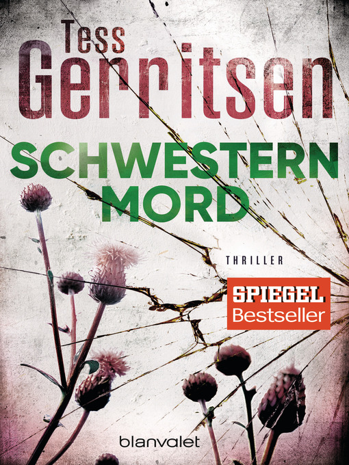 Title details for Schwesternmord by Tess Gerritsen - Available